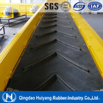 Lifting Conveyor Belt V Belt